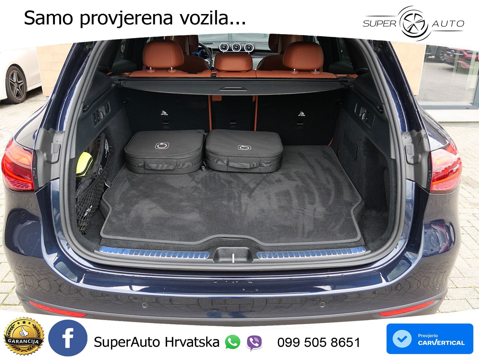Mercedes GLC 400e (381 KS) 4MATIC 9G-TRONIC LED+GR SJED+ACC