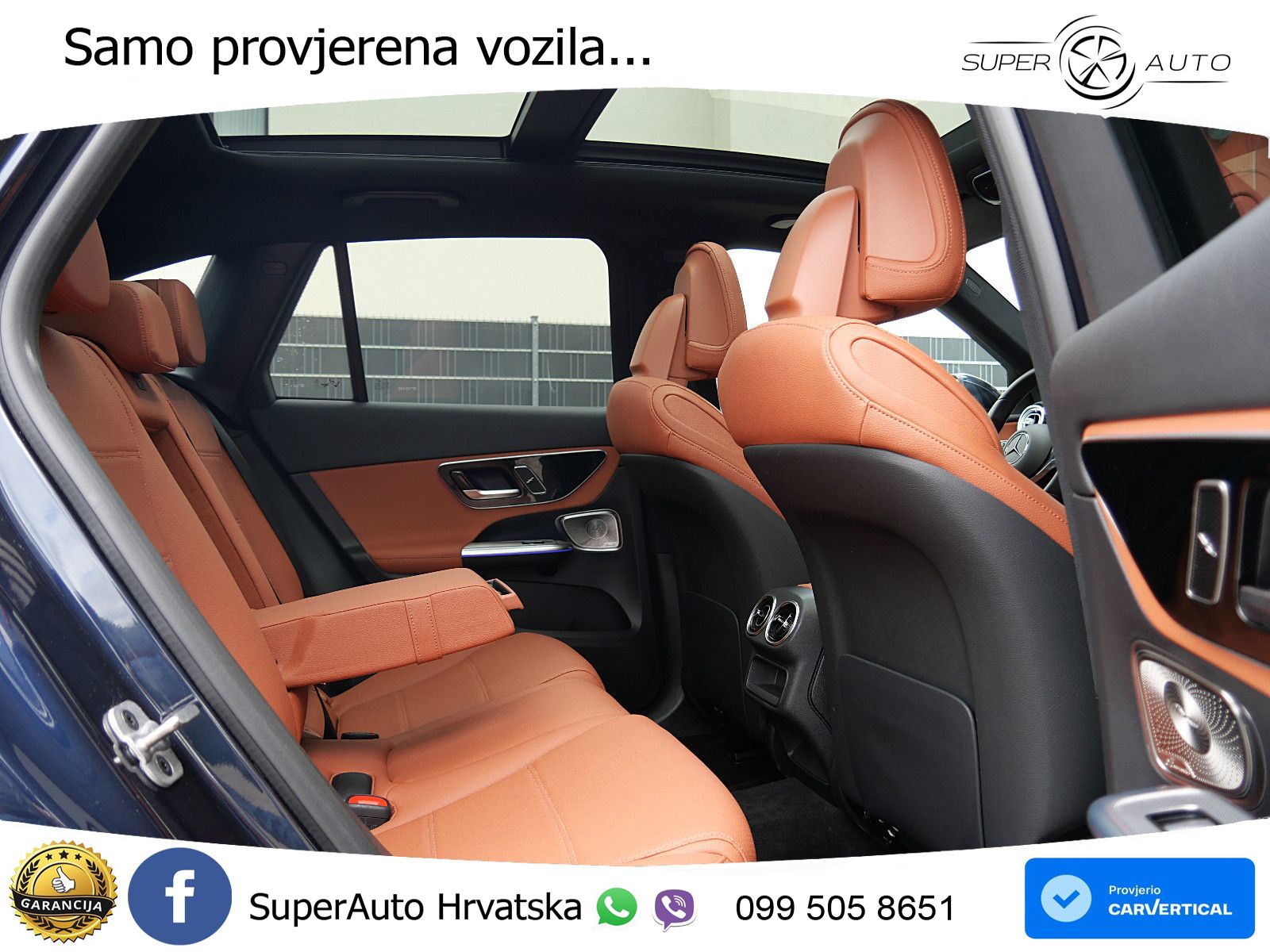 Mercedes GLC 400e (381 KS) 4MATIC 9G-TRONIC LED+GR SJED+ACC