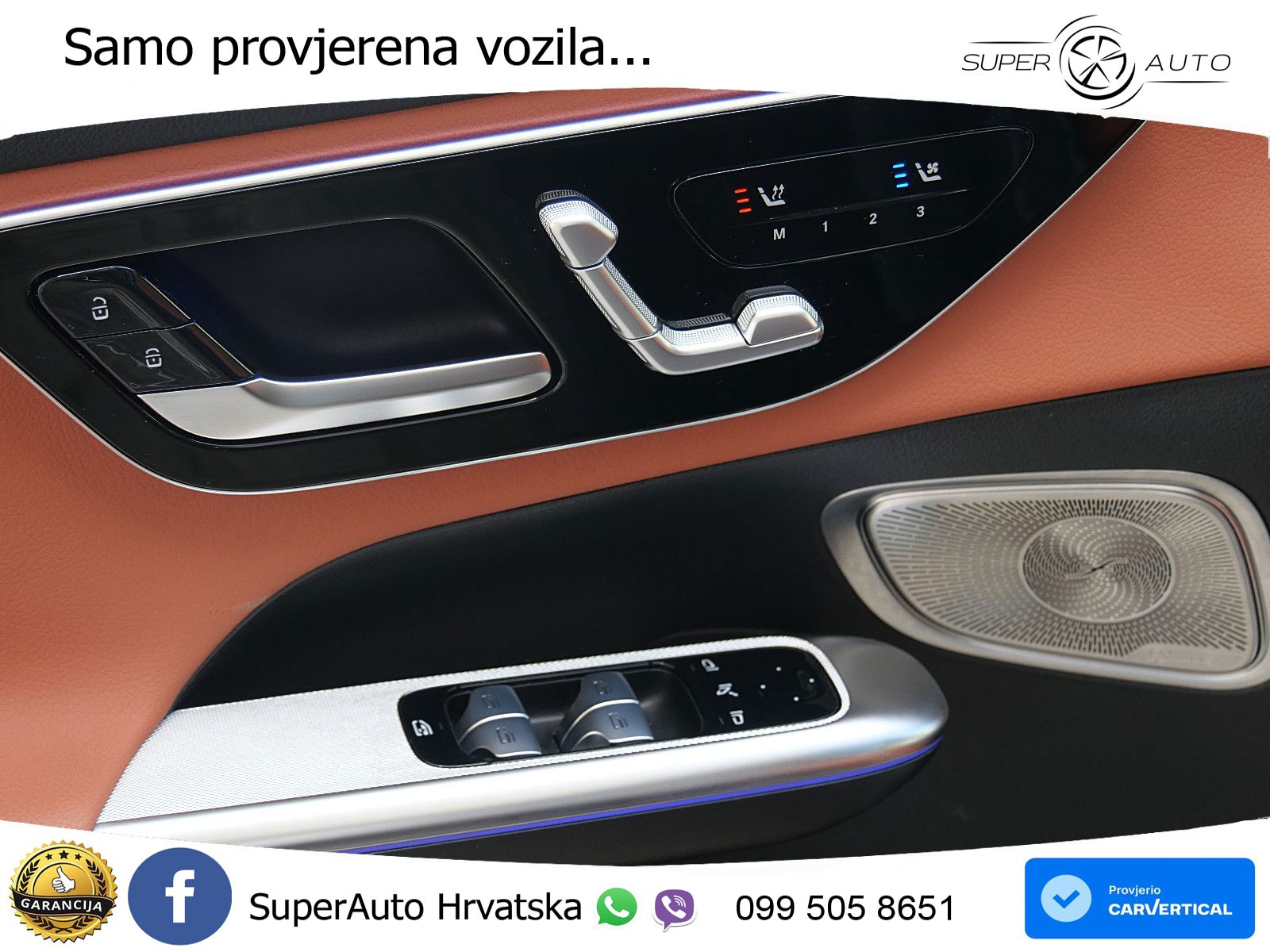 Mercedes GLC 400e (381 KS) 4MATIC 9G-TRONIC LED+GR SJED+ACC