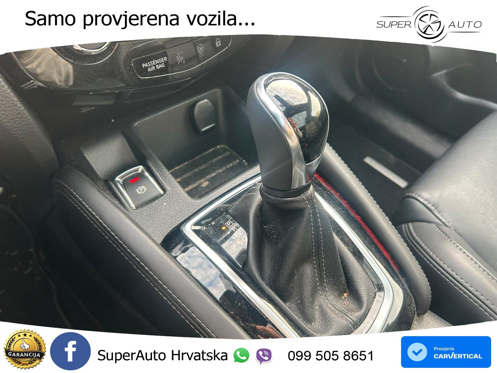 Nissan Qashqai 1.3i (140 KS) Tekna LED+GR SJED+ACC