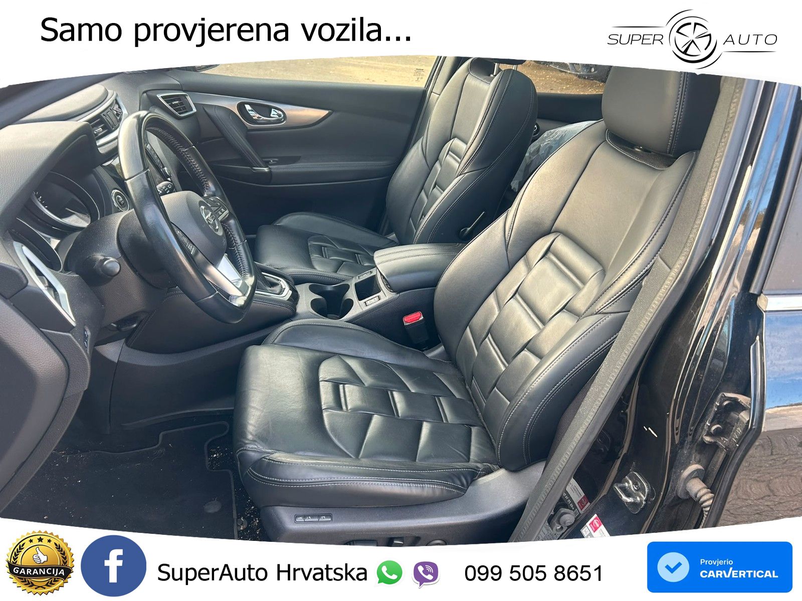Nissan Qashqai 1.3i (140 KS) Tekna LED+GR SJED+ACC