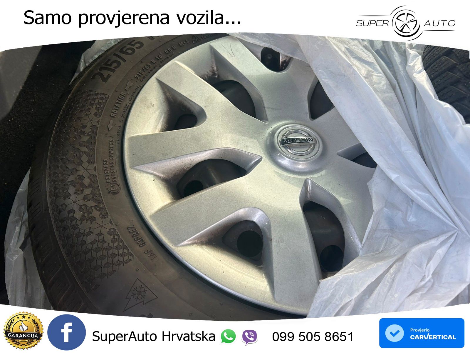 Nissan Qashqai 1.3i (140 KS) Tekna LED+GR SJED+ACC