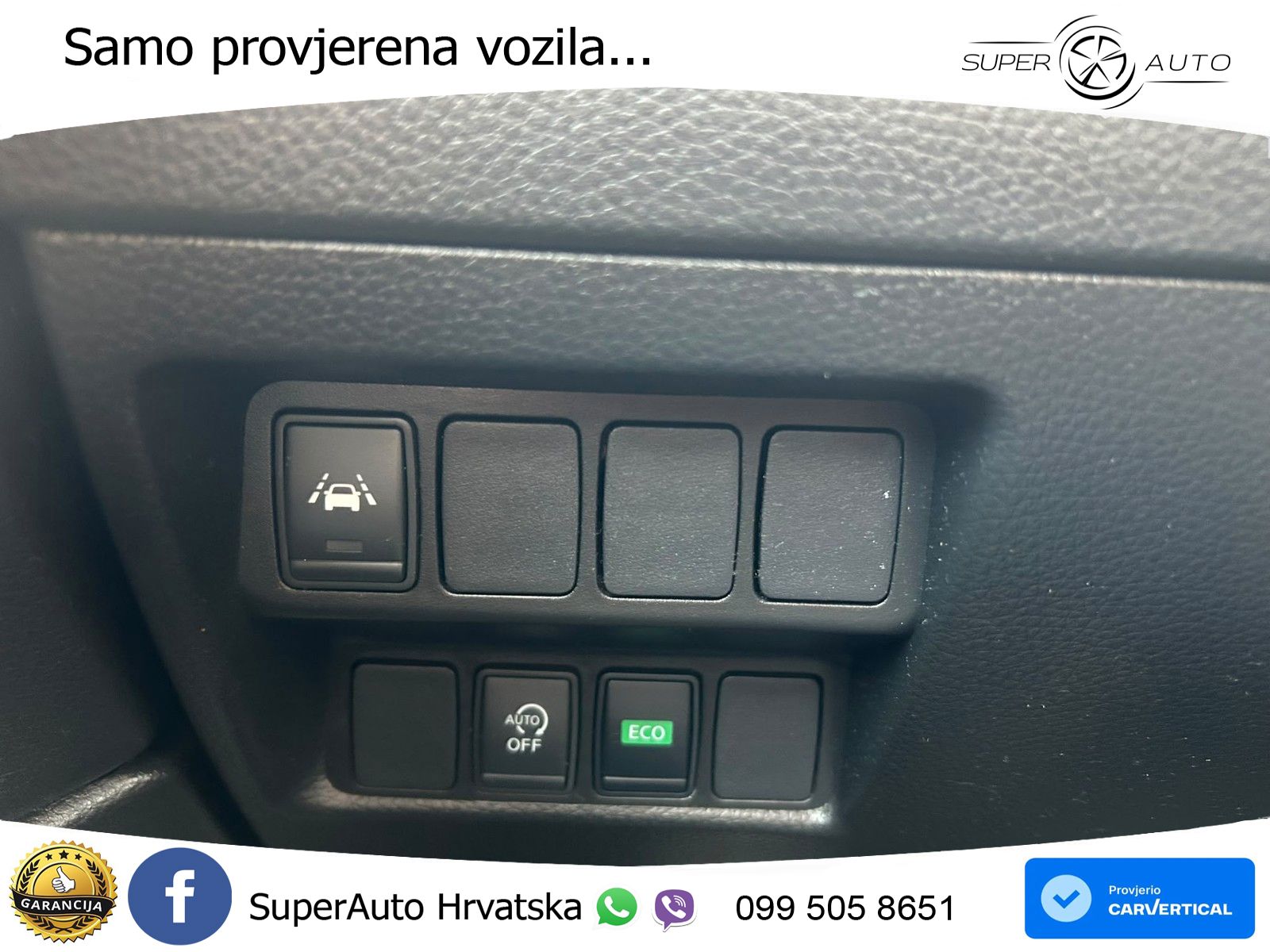 Nissan Qashqai 1.3i (140 KS) Tekna LED+GR SJED+ACC