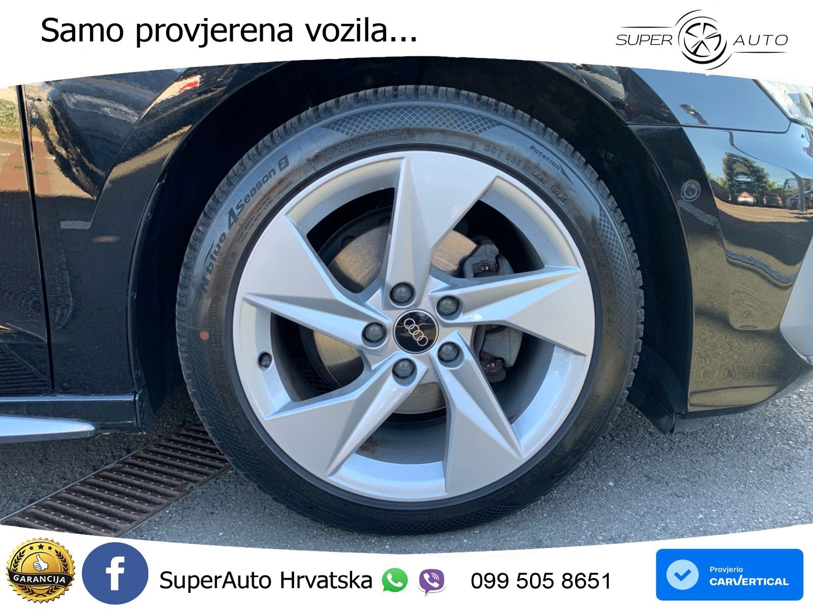 Audi A3 35 TFSI (150 KS) S tronic S line LED+GR SJED+ACC