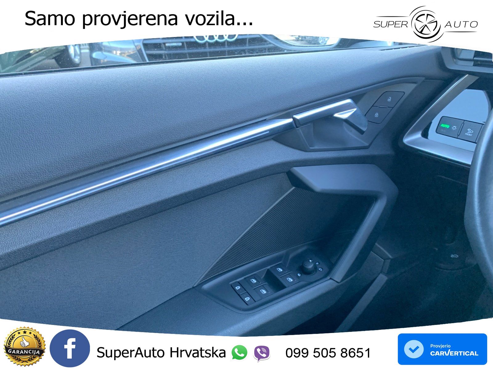 Audi A3 35 TFSI (150 KS) S tronic S line LED+GR SJED+ACC