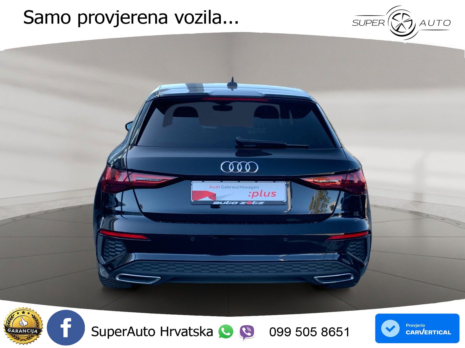 Audi A3 35 TFSI (150 KS) S tronic S line LED+GR SJED+ACC