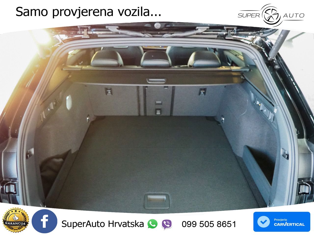 Volkswagen Passat Variant 2.0 TDI (193 KS) 4MOTION DSG R-Line MATRIX+GR SJED+KAM