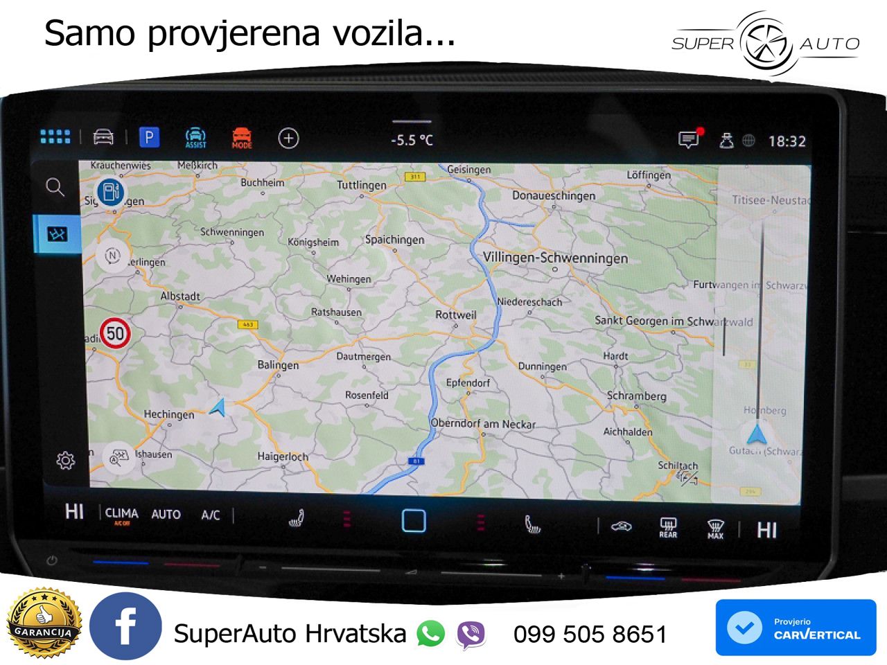 Volkswagen Passat Variant 2.0 TDI (193 KS) 4MOTION DSG R-Line MATRIX+GR SJED+KAM