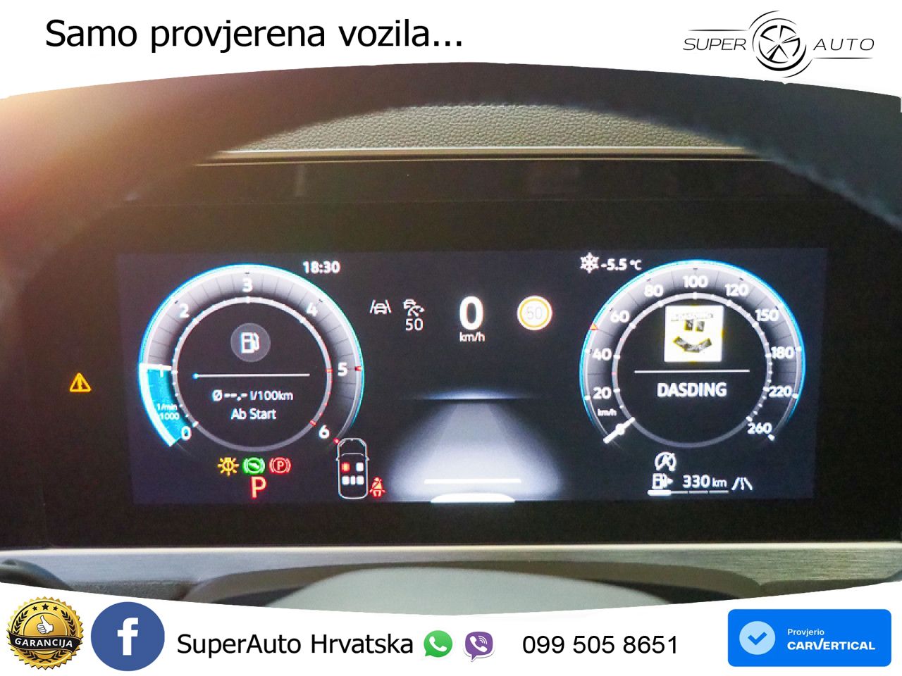 Volkswagen Passat Variant 2.0 TDI (193 KS) 4MOTION DSG R-Line MATRIX+GR SJED+KAM
