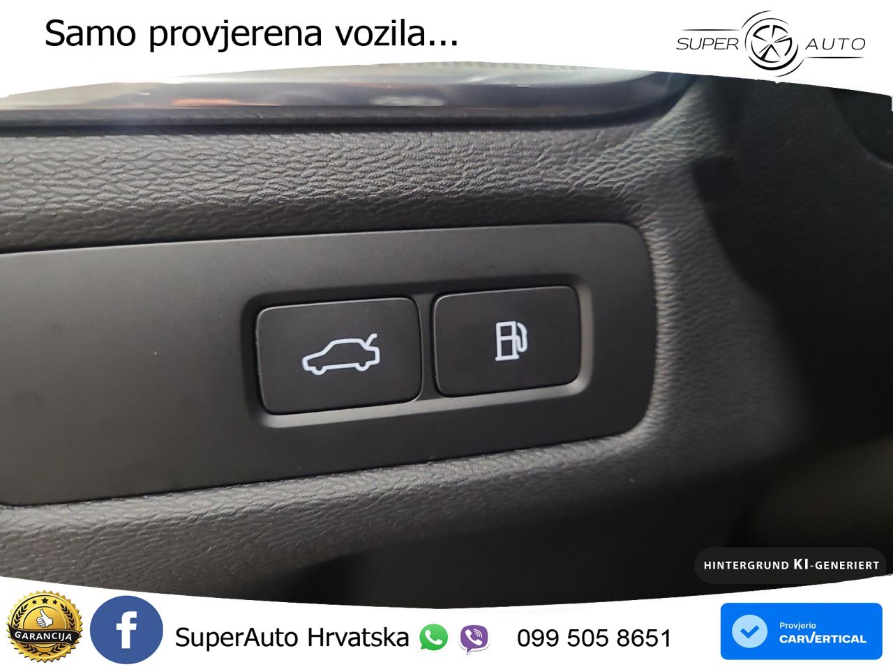 Volvo XC60 T8 AWD Geartronic LED+GR SJED+ACC
