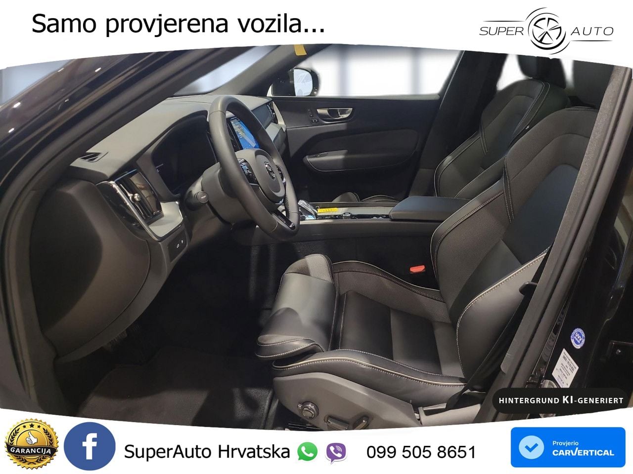 Volvo XC60 T8 AWD Geartronic LED+GR SJED+ACC