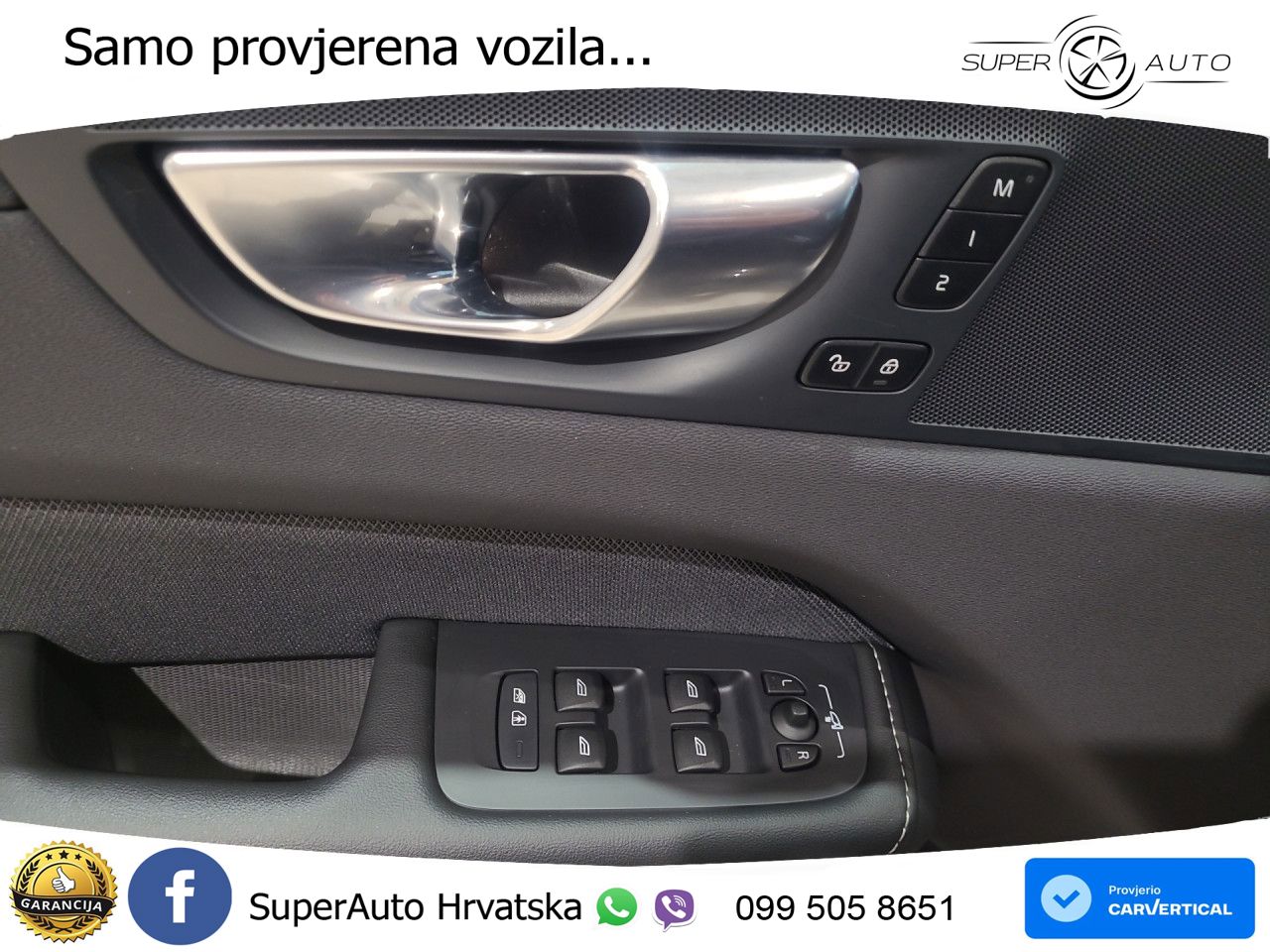 Volvo XC60 T8 AWD Geartronic LED+GR SJED+ACC