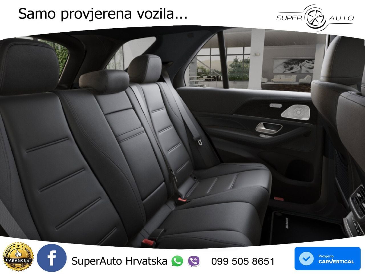 Mercedes GLE 300d (269 KS) EQ Boost 4MATIC 9G-TRONIC AMG ACC+HEAD+4xGR SJED+360+PANO
