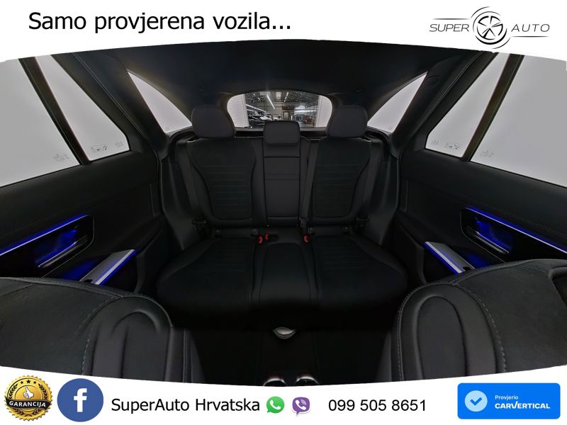 Mercedes GLC 220d (197 KS) 4MATIC 9G-TRONIC AMG ACC+GR SJED+360+PANO