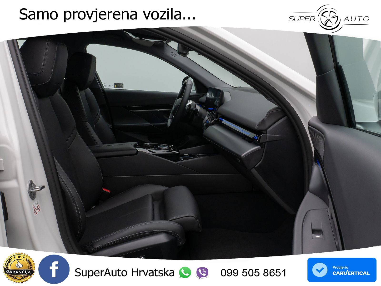 BMW 520d Touring (197 KS) Steptronic