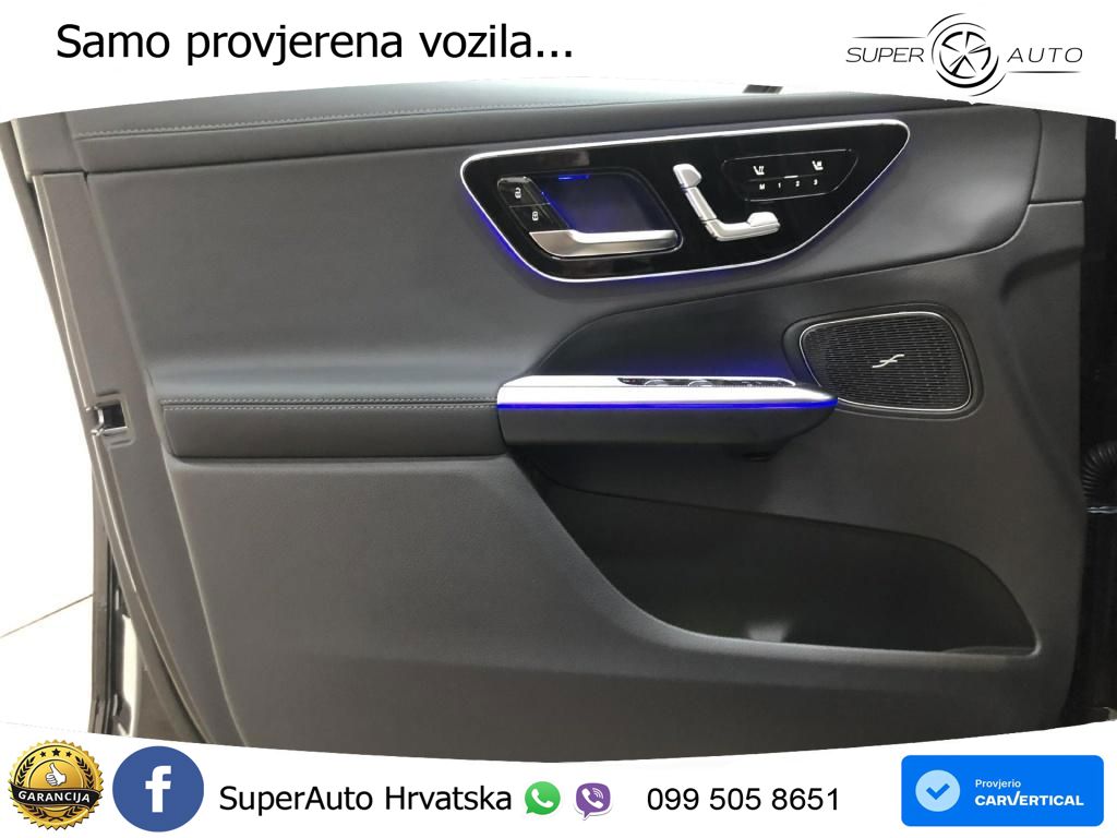 Mercedes GLC 300d (269 KS) 4MATIC 9G-TRONIC AMG ACC+GR SJED+360+PANO