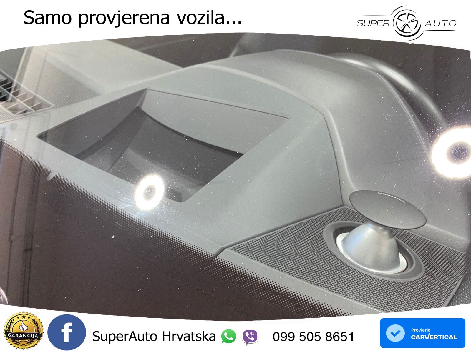 Audi RS6 Avant 4.0 TFSI V8 (600 KS) quattro Tiptronic LED+GR SJED+ACC
