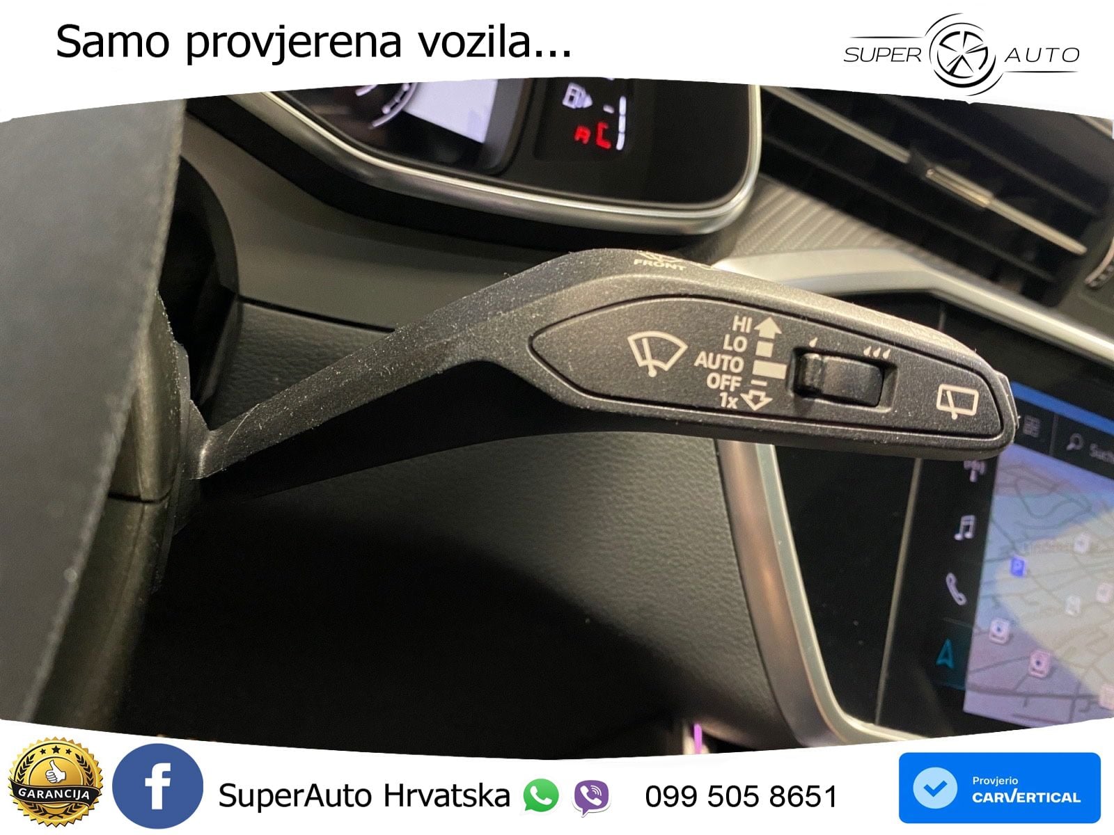 Audi RS6 Avant 4.0 TFSI V8 (600 KS) quattro Tiptronic LED+GR SJED+ACC