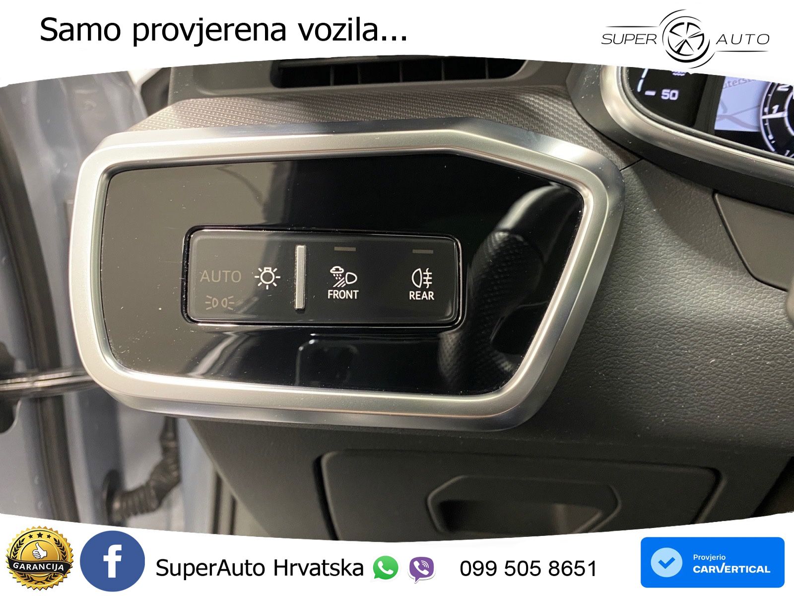 Audi RS6 Avant 4.0 TFSI V8 (600 KS) quattro Tiptronic LED+GR SJED+ACC