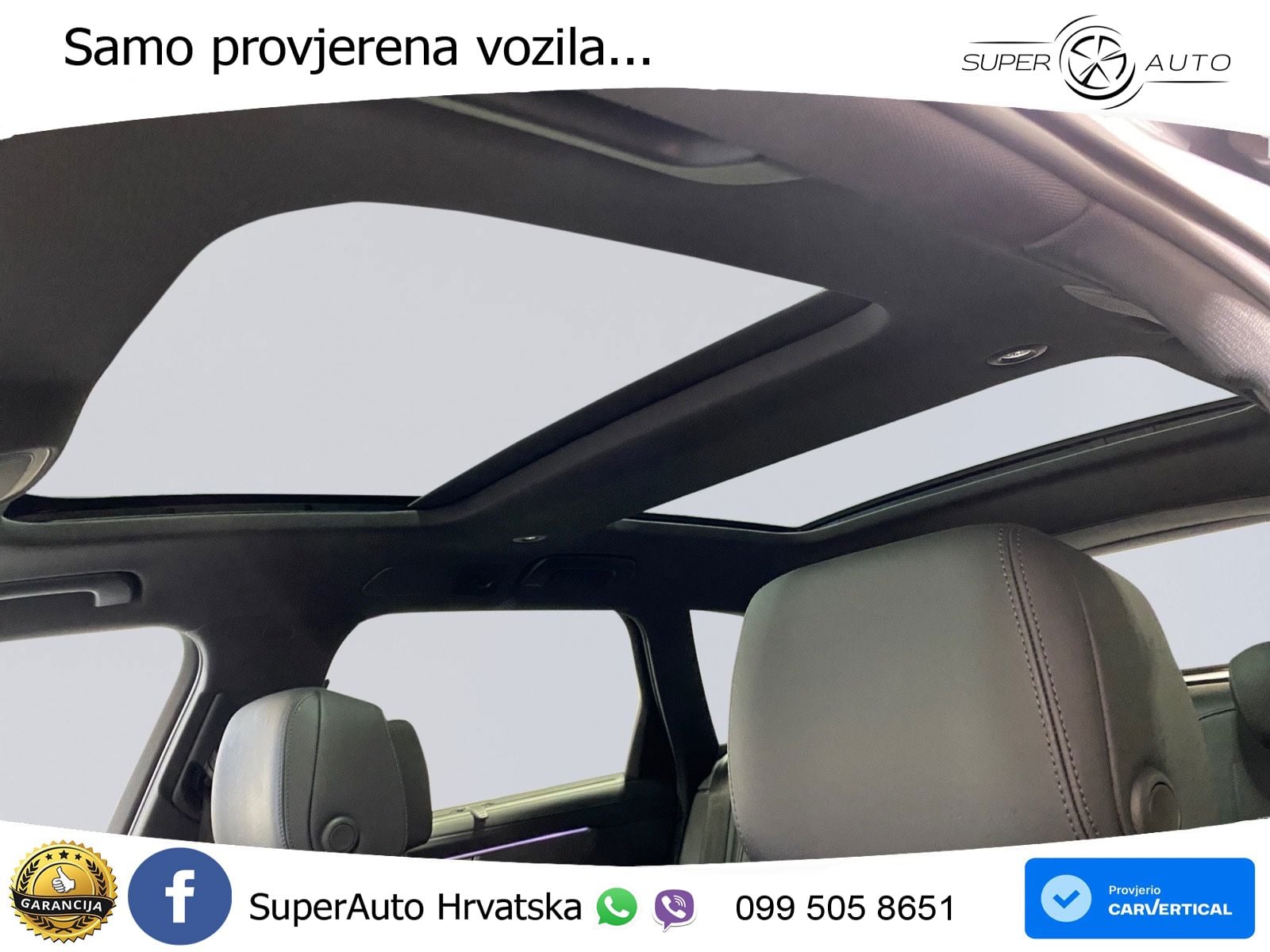 Audi RS6 Avant 4.0 TFSI V8 (600 KS) quattro Tiptronic LED+GR SJED+ACC