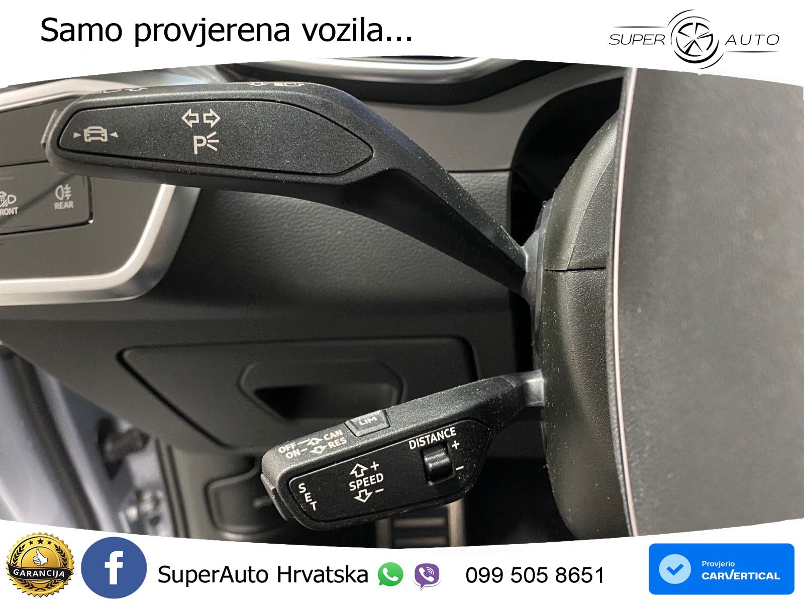 Audi RS6 Avant 4.0 TFSI V8 (600 KS) quattro Tiptronic LED+GR SJED+ACC