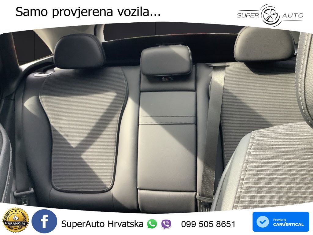 Mercedes GLC 220d (197 KS) 4MATIC 9G-TRONIC Avantgarde