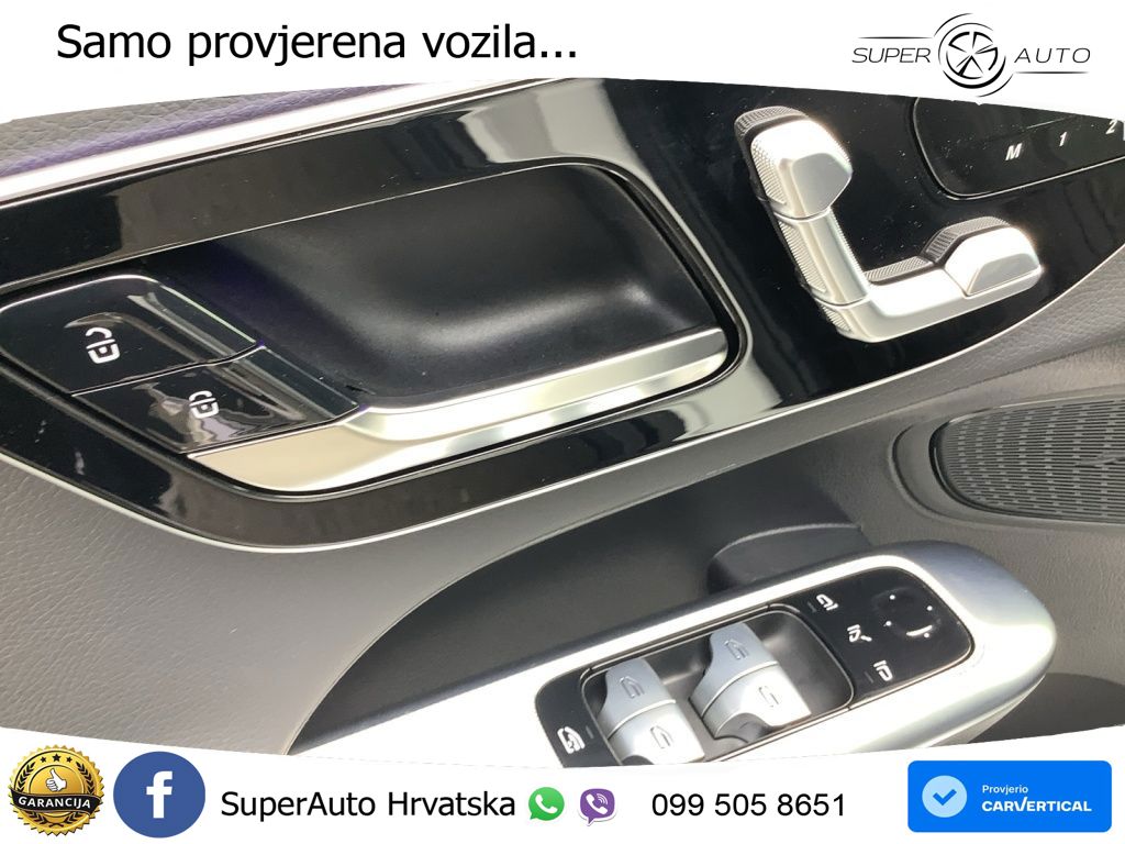 Mercedes GLC 220d (197 KS) 4MATIC 9G-TRONIC Avantgarde