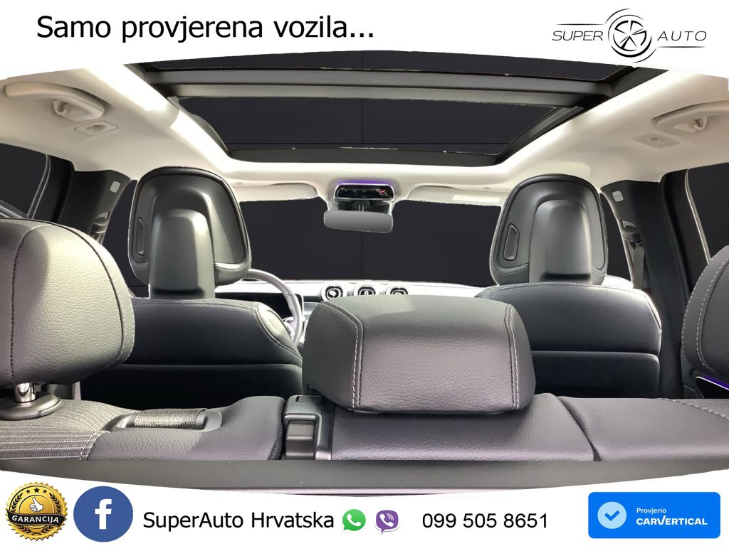 Mercedes GLC 220d (197 KS) 4MATIC 9G-TRONIC Avantgarde