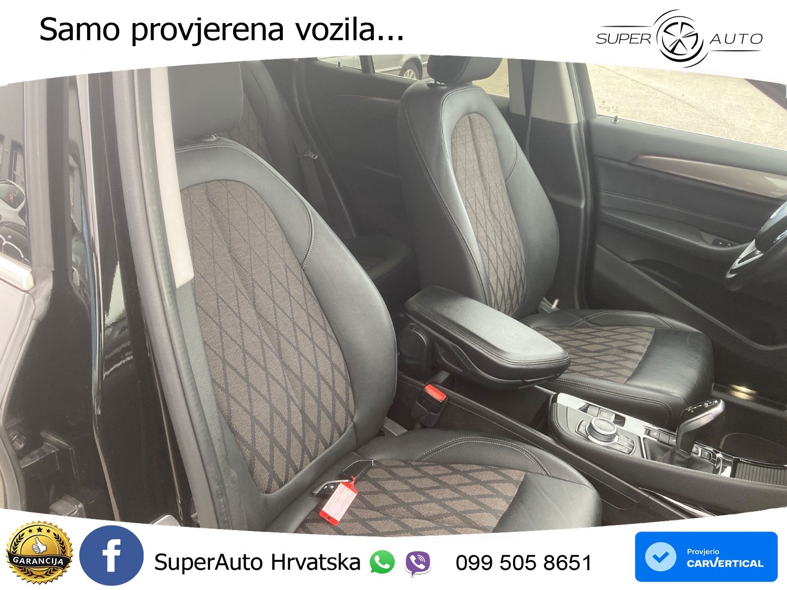 BMW X1 20i (192 KS) xDrive Steptronic