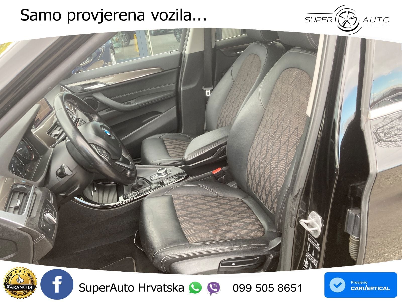 BMW X1 20i (192 KS) xDrive Steptronic