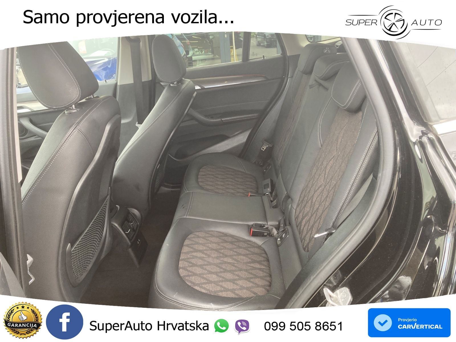 BMW X1 20i (192 KS) xDrive Steptronic