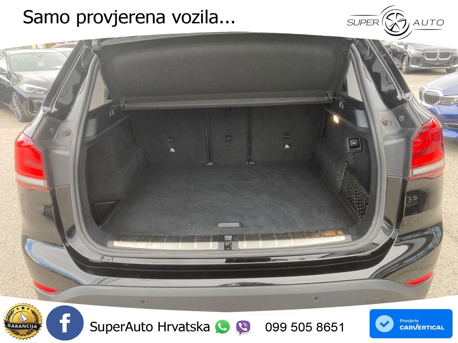 BMW X1 20i (192 KS) xDrive Steptronic