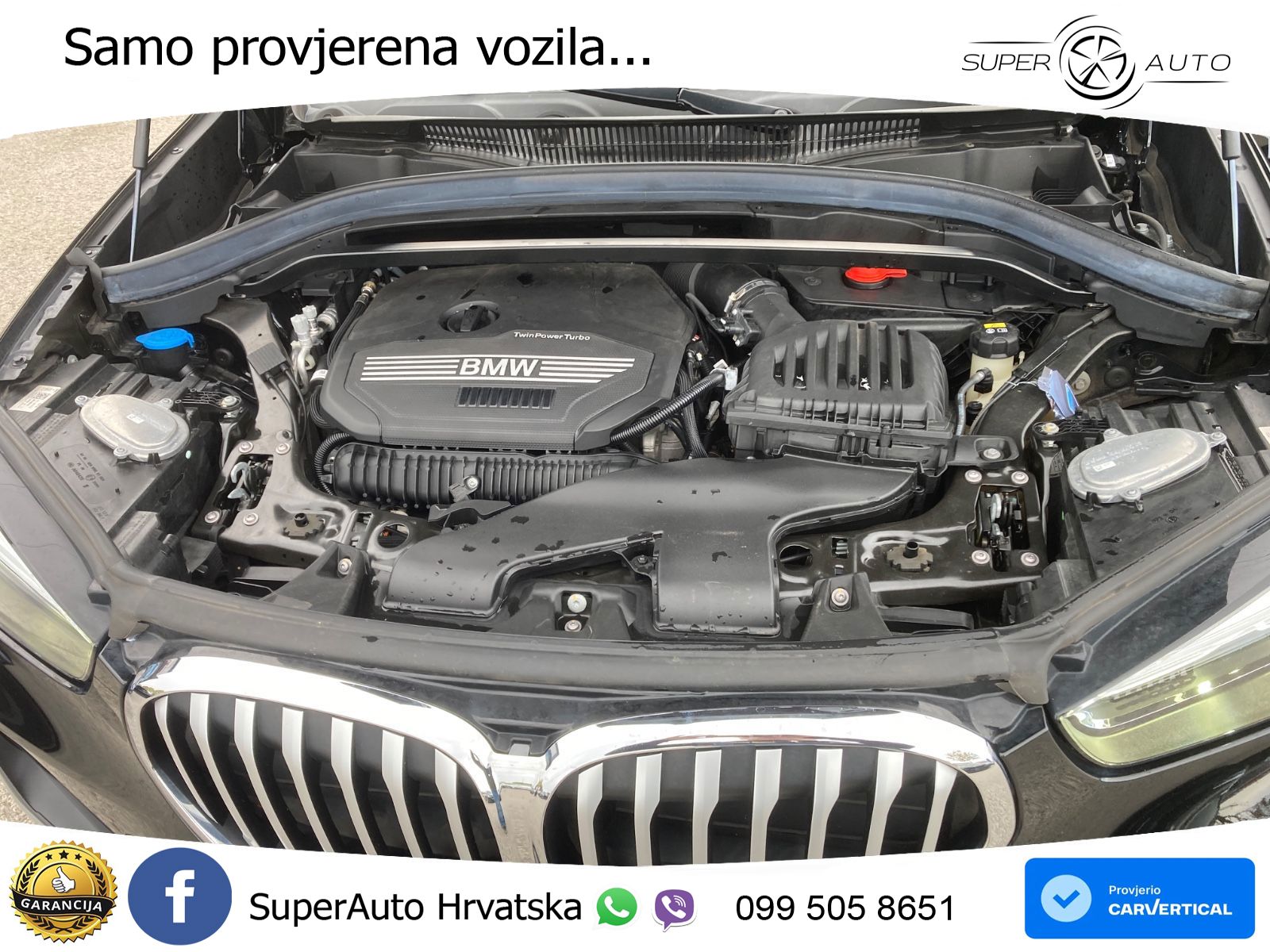 BMW X1 20i (192 KS) xDrive Steptronic