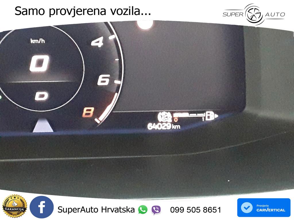 Cupra Formentor 1.4 TSI (204 KS) e-Hybrid DSG LED+GR SJED+ACC