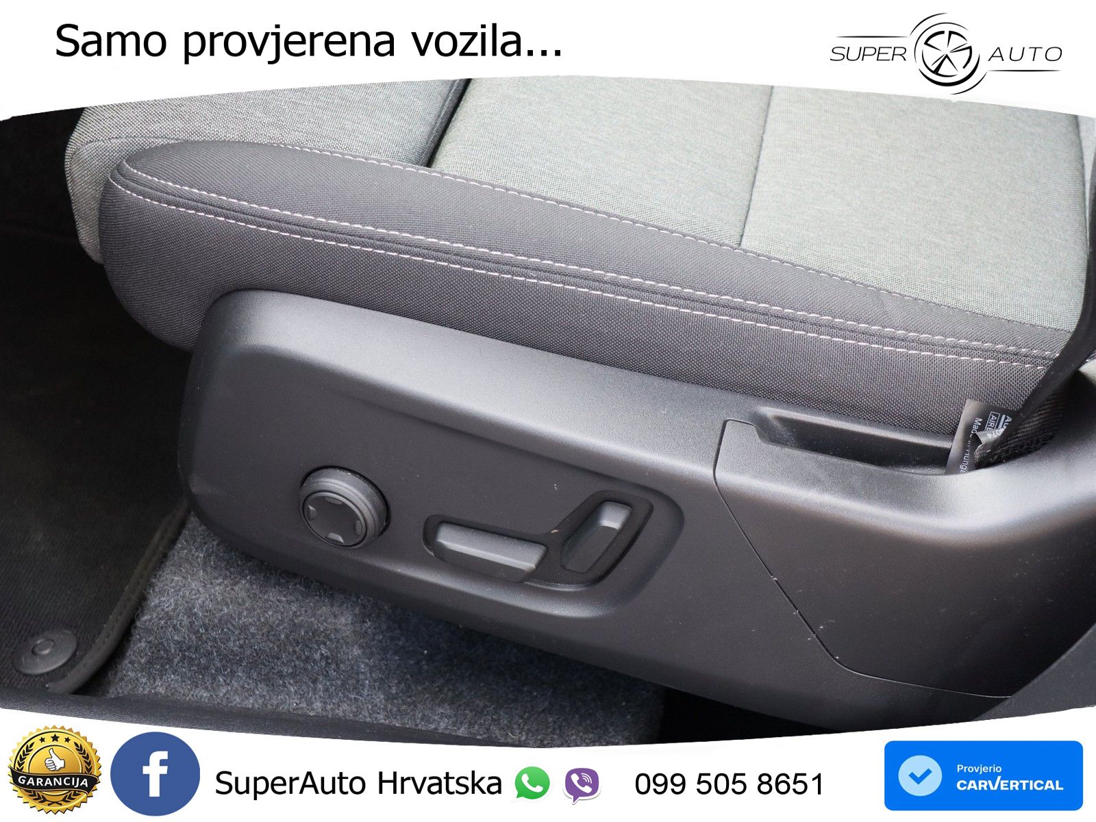 Volvo XC40 2.0 B3 163 KS Automatic LED+ACC