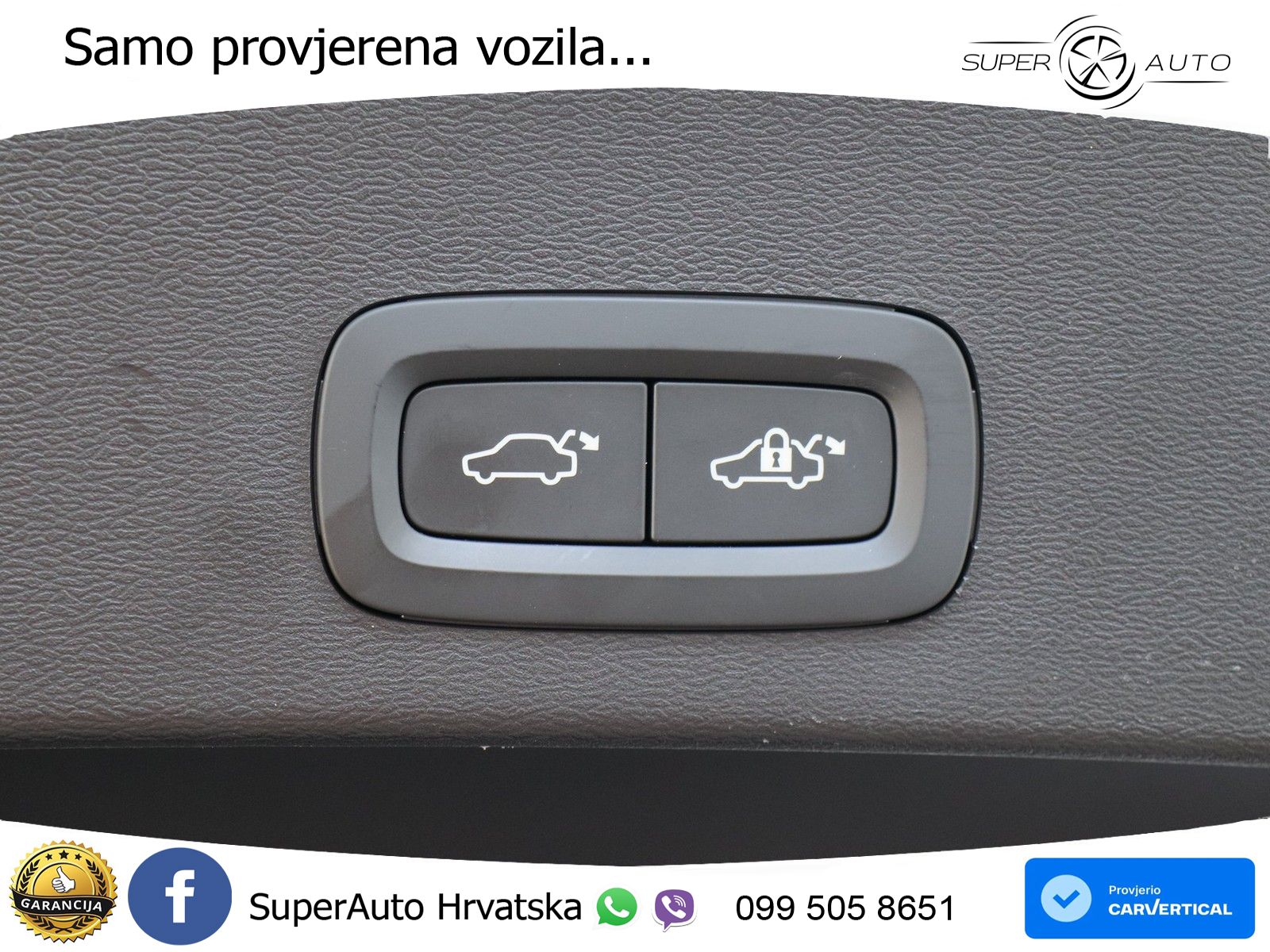 Volvo XC40 2.0 B3 163 KS Automatic LED+ACC