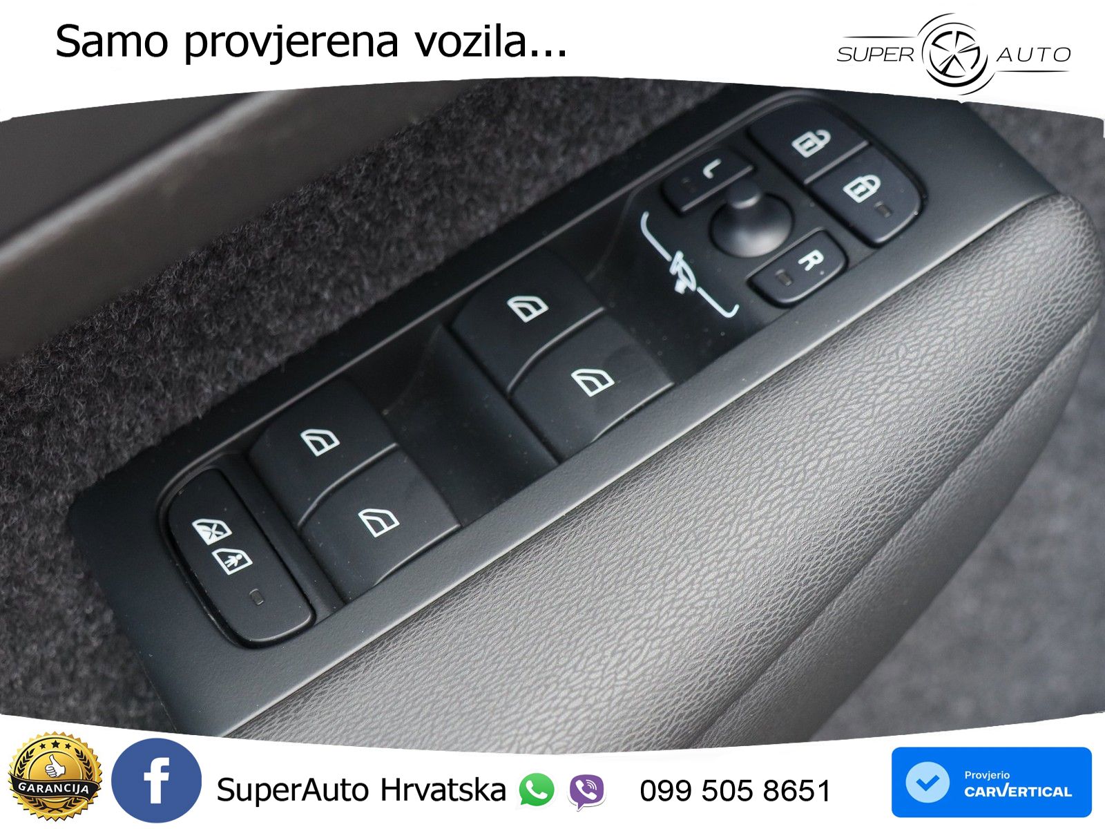 Volvo XC40 2.0 B3 163 KS Automatic LED+ACC