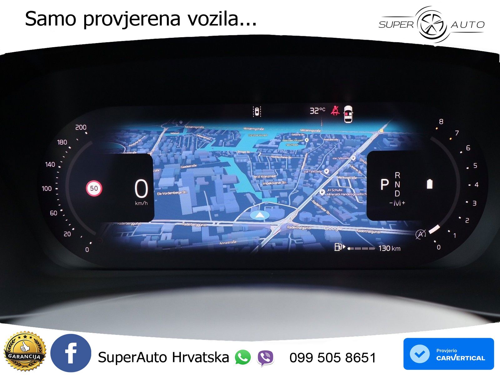 Volvo XC40 2.0 B3 163 KS Automatic LED+ACC