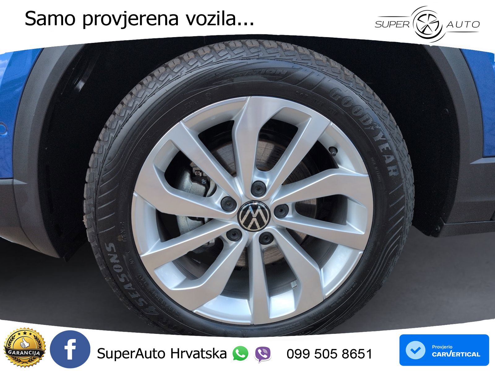 Volkswagen T-Roc I 1.5 TSI (150 KS) DSG