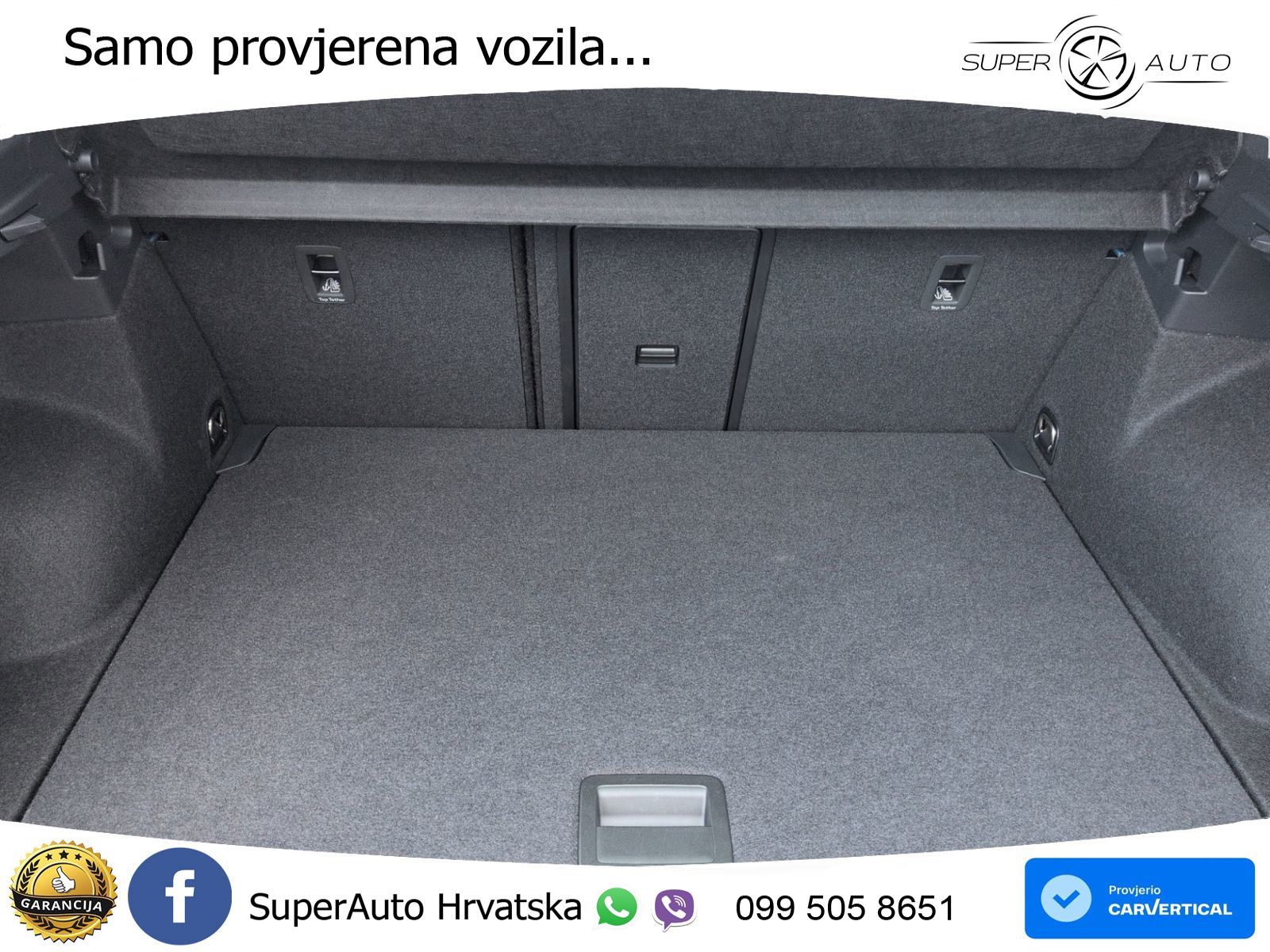 Volkswagen T-Roc I 1.5 TSI (150 KS) DSG