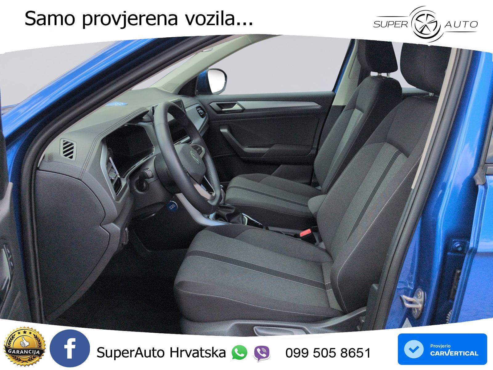 Volkswagen T-Roc I 1.5 TSI (150 KS) DSG