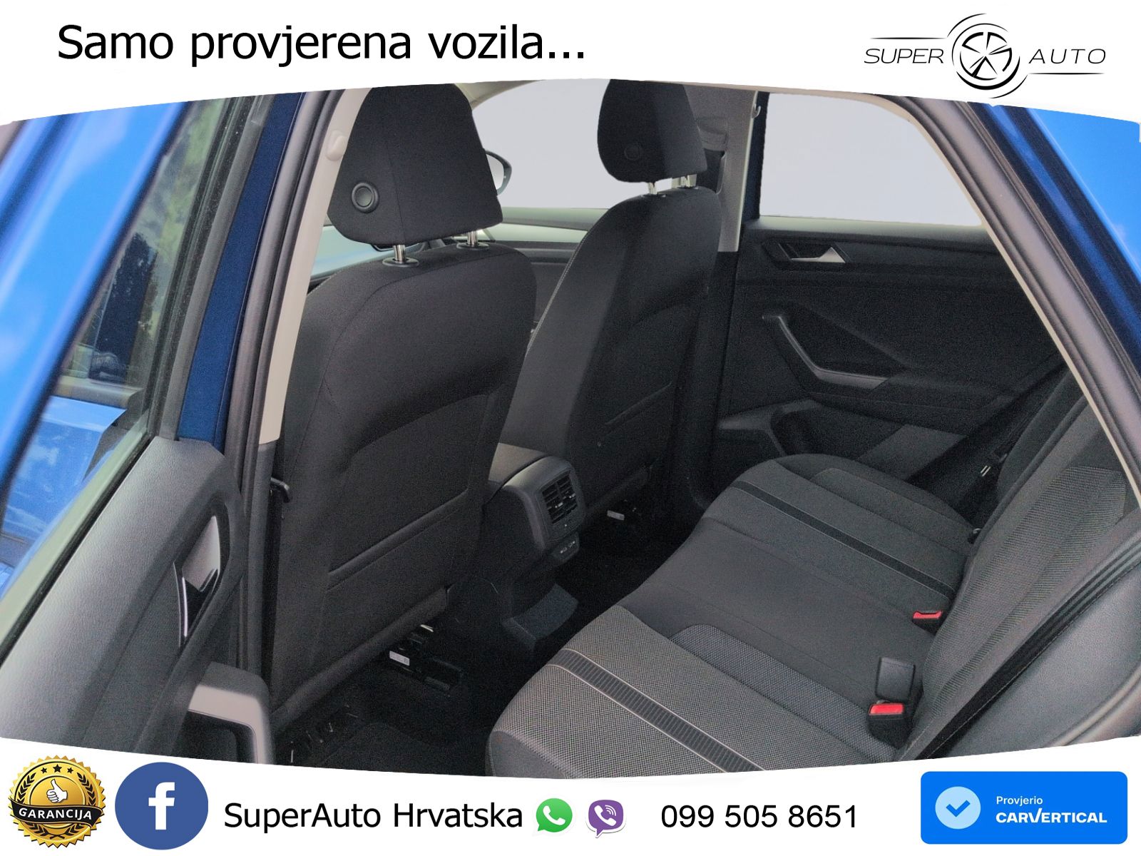 Volkswagen T-Roc I 1.5 TSI (150 KS) DSG