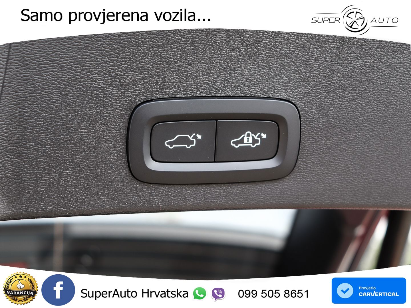 Volvo XC40 2.0 B3 163 KS Automatic LED+GR SJED+ACC