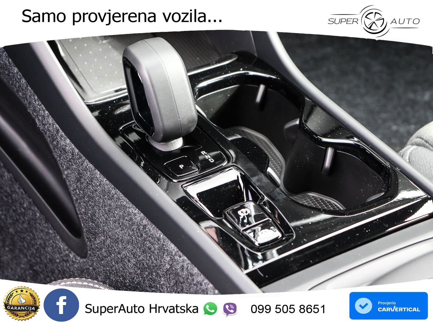 Volvo XC40 2.0 B3 163 KS Automatic LED+GR SJED+ACC