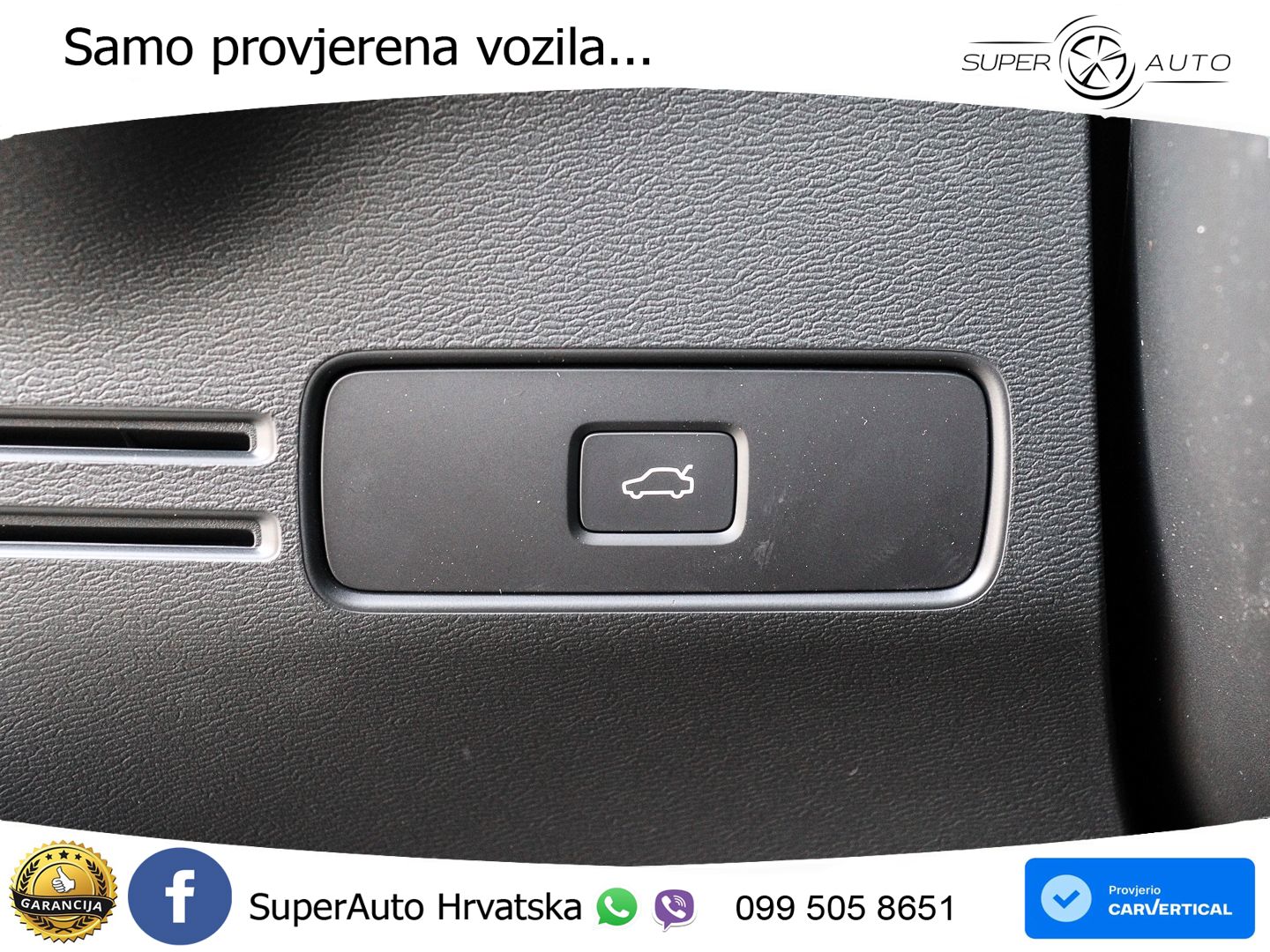 Volvo XC40 2.0 B3 163 KS Automatic LED+GR SJED+ACC