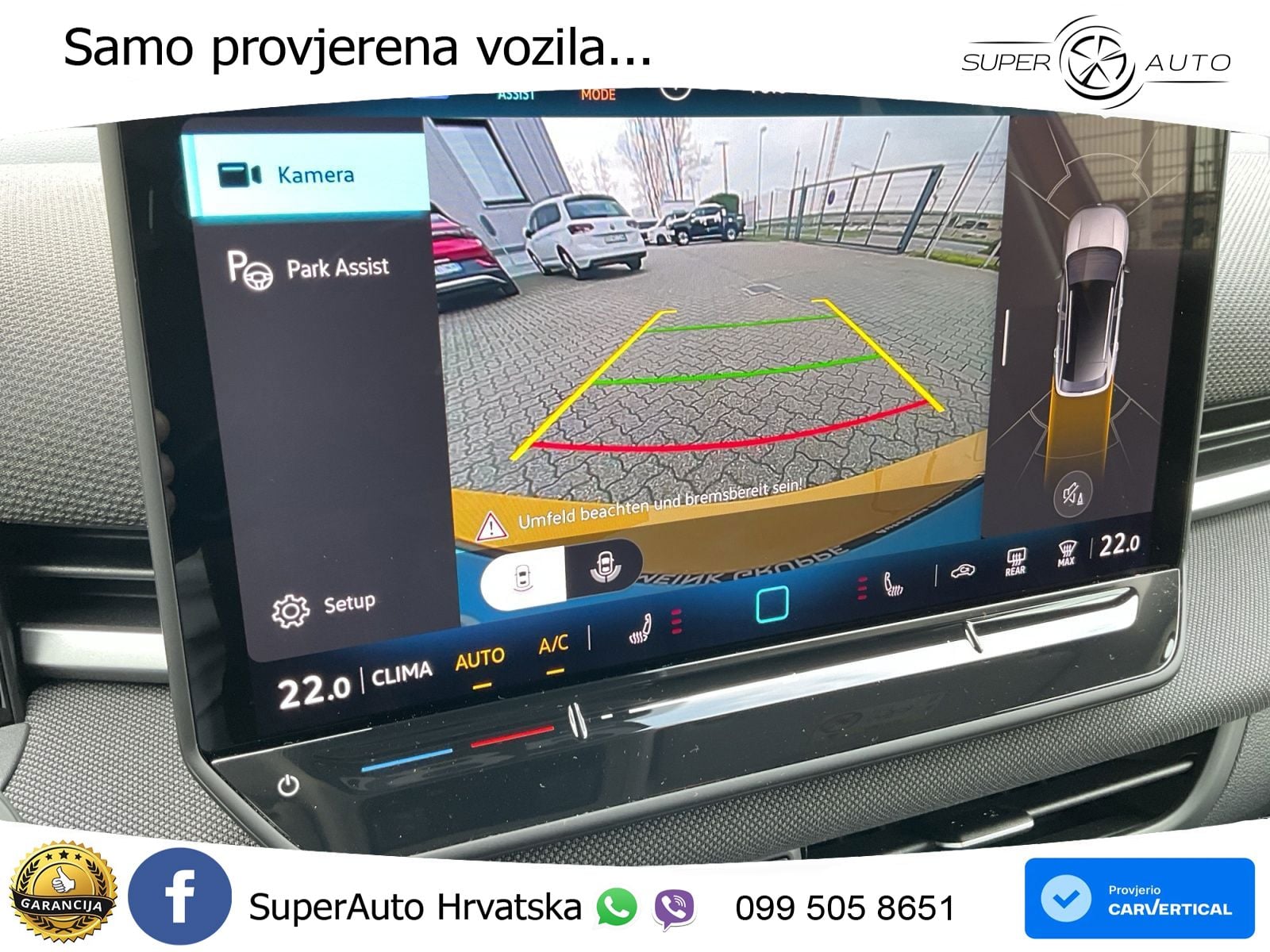 Volkswagen T-Roc II 1.5 eTSI (150 KS)  DSG LED+GR SJED+ACC