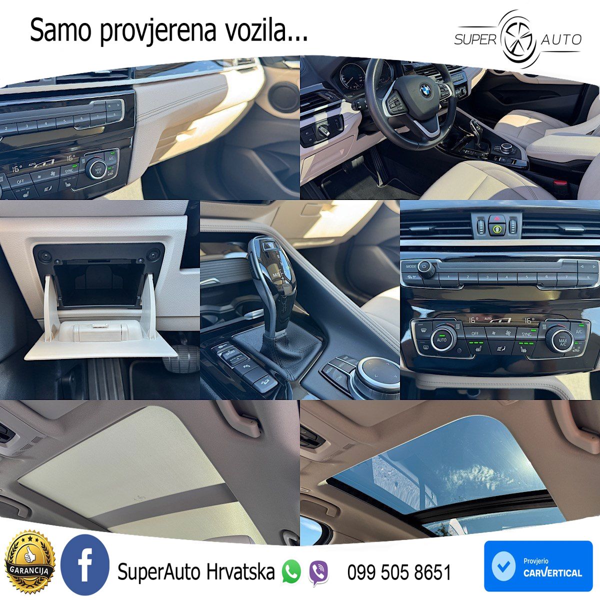 BMW X1 25d (231 KS) xDrive Steptronic xLine