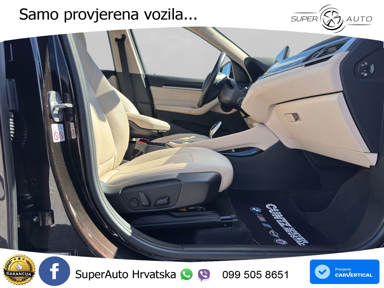BMW X1 25d (231 KS) xDrive Steptronic xLine