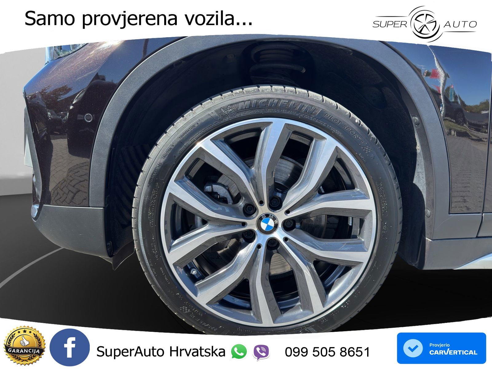 BMW X1 25d (231 KS) xDrive Steptronic xLine