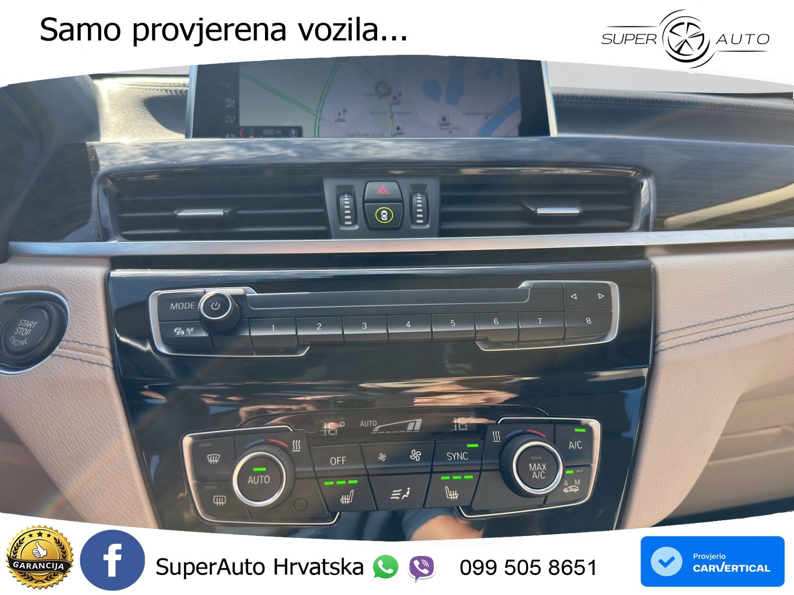 BMW X1 25d (231 KS) xDrive Steptronic xLine